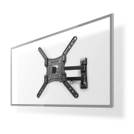 Nedis TVWM1530BK support VESA 400x400