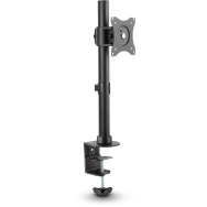 Support TV de bureau InLine 27" 10 kg