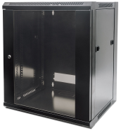 Armoire murale 19 pouces, 12U