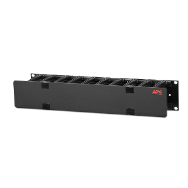 APC AR8600A - 1,02 kg - 88 mm - 465 mm - 109 mm - 157 mm - 526 mm