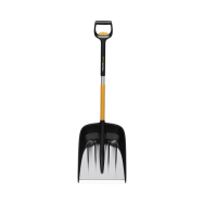 Pelle à neige télescopique Fiskars série X | 1057188