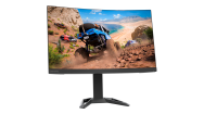 Lenovo G27qc-30 Écran de jeu incurvé FHD 27 pouces EyeSafe