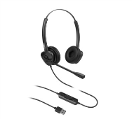 Casque monaural Fanvil HT302-U USB - Casque