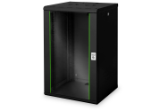 Armoire DIGITUS DN-19 20U-6/6-SW