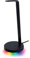 Razer Base Station V2 Chroma - Base station - Aluminium - 460 g - Black