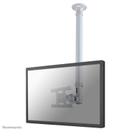 Neomounts Newstar Support de Plafond pour Moniteur 10-30" 12kg
