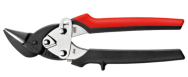 Bessey D15AL Ciseaux 18cm 180g
