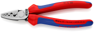 KNIPEX KP-9772180 Outil combiné - 1,6 cm