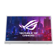 Moniteur de jeu portable ASUS ROG Strix XG16AHPE-W 15,6"