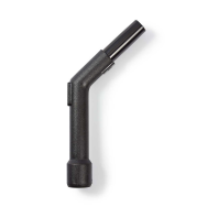 Courbe universelle sous vide Nedis 32 mm