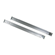 Kit de rails QNAP série A02 (châssis) max. Charge maximale : 35 kg