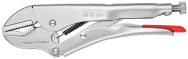 KNIPEX 40 04 250 Pince-étau - 25 cm