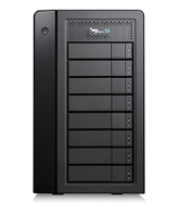 Promise Pegasus32 R8 – Baie de disques durs