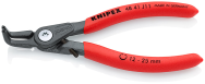 KNIPEX 48 41 J11 Pince pour circlips - 13 cm - 105 g