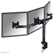 Neomounts Newstar Bras pour moniteur 10-21" 6kg