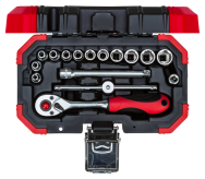 Jeu de douilles Gedore R49003016 16 pièces 3300050