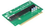 SuperMicro RSC R2UG-E16R-X9 - Carte de montage