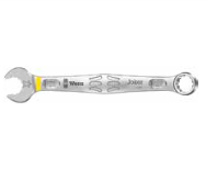 Wera 05020201001 - 10 mm - 125 mm - 1 pièce