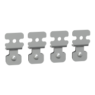 Schneider Electric NSYAEFPFSB - Accessoires pour rack