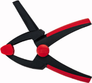 Bessey XV3-50 Pince à ressort 5.5cm