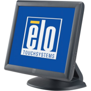 Elo Touch Solutions Elo Touch Solution 1715L - 43,2 cm (17") - 225 cd/m² - LCD/TFT - 1280 x 1024 pixels - LCD - 5:4