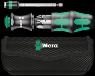Wera Kraftform Kompakt 25 05051024001 jeu d'outils 7 pièces