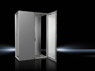Rittal VX 8286.000 Cadre d'armoire autoportant (8286000)