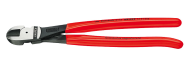 KNIPEX 74 91 250 - Pince coupante diagonale 250 mm 395 g