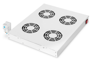 DIGITUS DN-19 FAN-4-HO Unité de ventilation