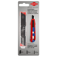 Lames de rechange KNIPEX CutiX