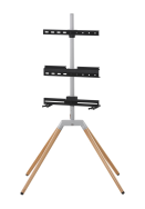 One for All WM7476 Meuble TV 70" Universel