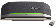 Haut-parleur Poly Sync 20+ (avec Poly BT600C)
