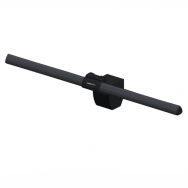 Barre lumineuse de lecture électronique LED Hannspree