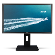 Acer B6 B276HULCbmiidprzx - 68,6 cm (27") - 2560 x 1440 pixels - Quad HD - 5 ms - Gris