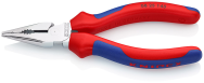 KNIPEX 08 25 145 Pince à bec effilé - 14,5 cm - 145 g
