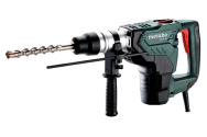 Marteau perforateur Metabo KH 5-40 SDS Max