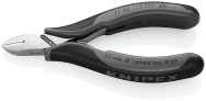 KNIPEX KP-7702115ESD Pince coupante latérale - Protection ESD
