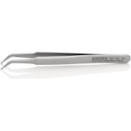 KNIPEX KN 92 01 01 - Brucelles de précision CMS en acier inoxydable