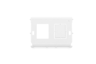 Boîte Keystone extérieure DIGITUS IP44