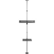 Techly ICA-TR32 Meuble TV 37-70"