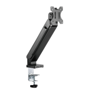 LogiLink BP0101 Support de fixation pour moniteur de bureau 17-32" 8 kg