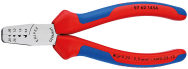KNIPEX 97 62 145 A Outil combiné - 0,25 mm