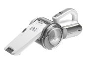 Black & Decker PV1820L aspirateur à main 0,44L chromé