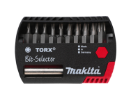 Makita P-53768 Jeu de clés Torx 11 pièces 25mm
