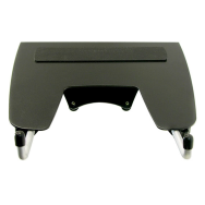 Ergotron LX Notebook Tray - Noir - Métal - 5,4 kg - 1,04 kg - 1,4 kg