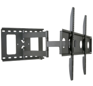 Techly ICA-PLB-148L Support mural 32-65"