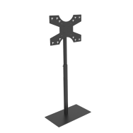 Hagor 1981 35 kg 32"-55" VESA 600x400 1195-1635mm support