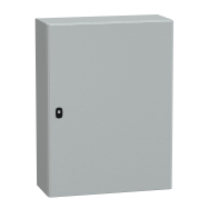 APC NSYS3D8625P - Boîtier compact polyvalent