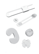 Ensemble de bureau Olympia BS 878 26 pièces