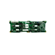 SuperMicro 2U, fond de panier SATA sans SAF-TE